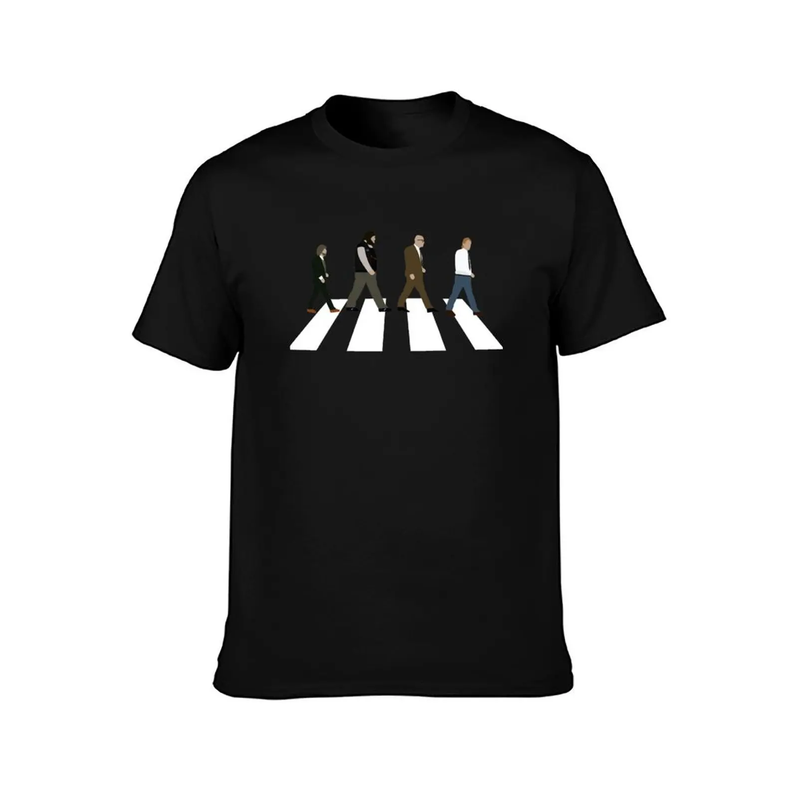 Bottom (The Hammersmith Hardmen) T-Shirt t shirt custom print T-Shirt