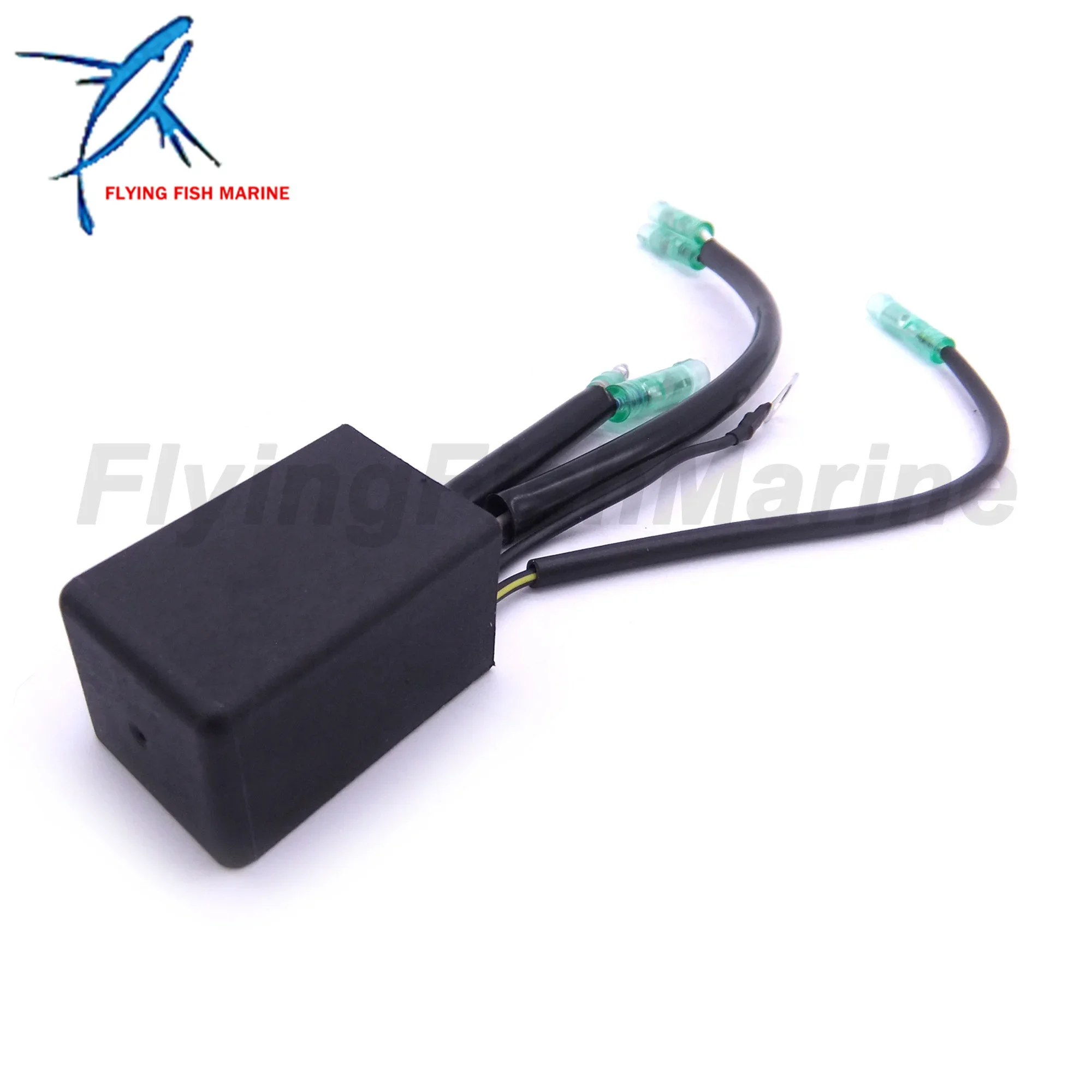 

Outboard Engine 20F-01.03.02.00 C.D.I CDI Unit Assy for Hidea Boat Motor 20F