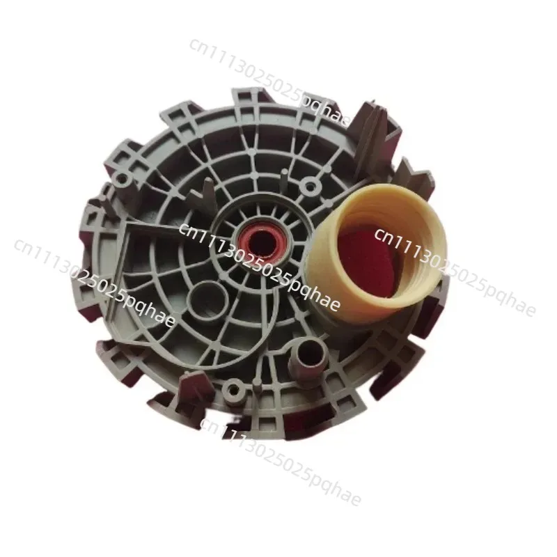 Applicable To Bosch, Siemens Dishwasher Heating Circulation Pump Inner Card Base