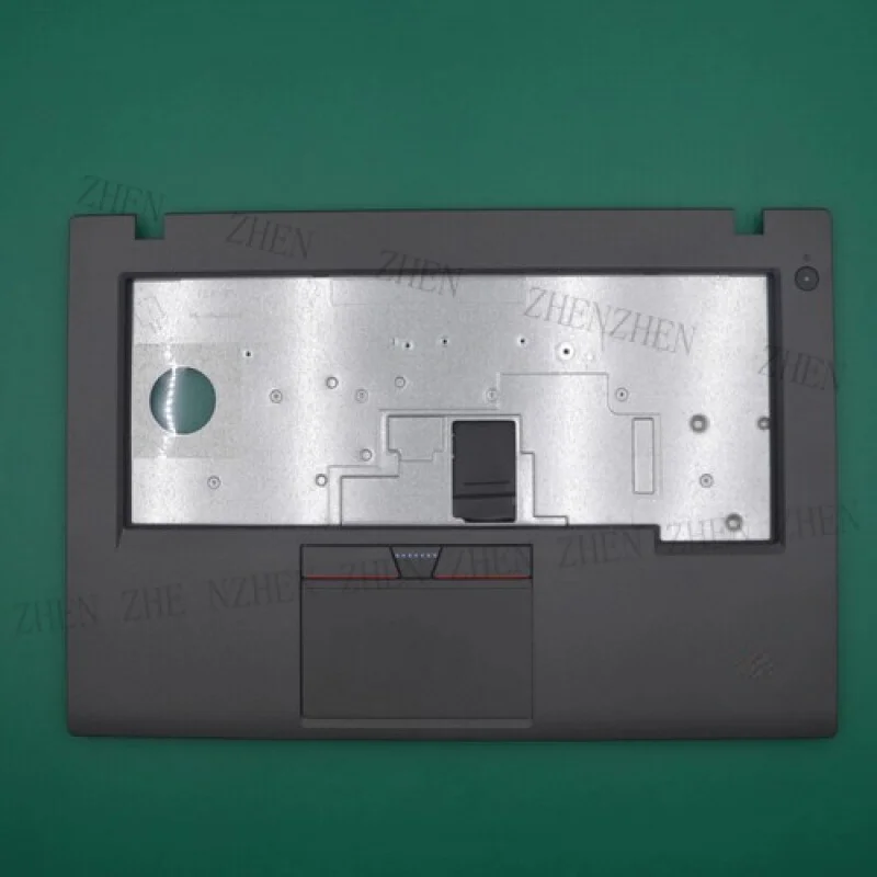 

Подлинная подставка для рук Lenovo ThinkPad L460 с сенсорной панелью и кнопкой питания 01AV944