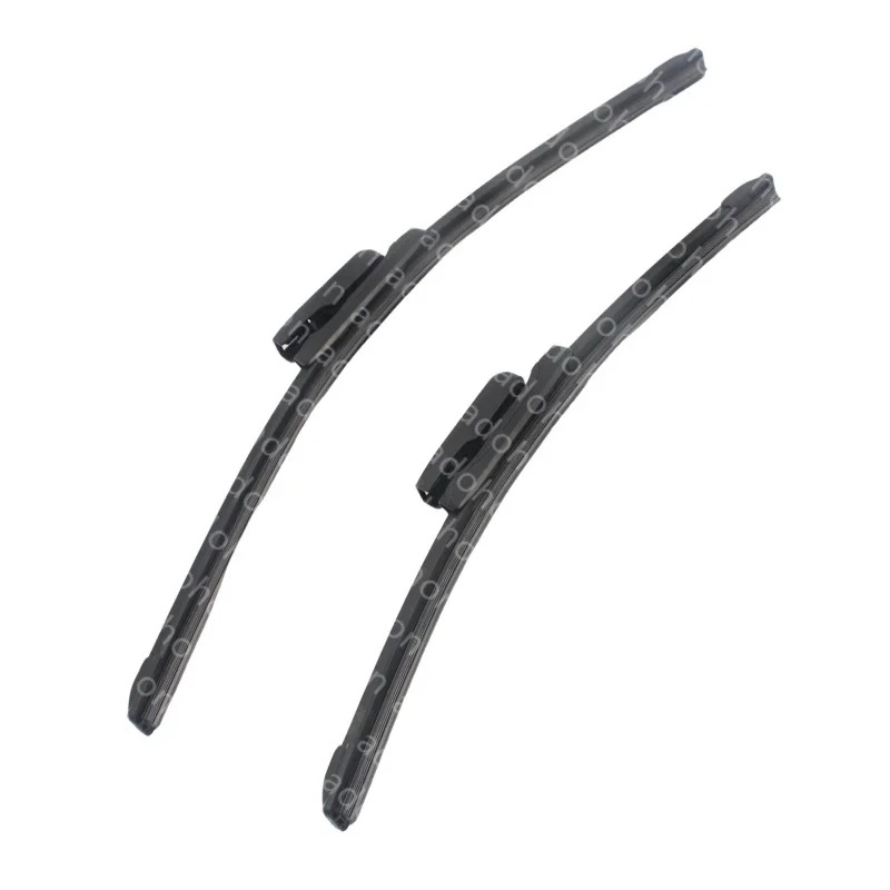 For Renault Captur 2013 2014 2015 2016 2017 2018 Samsung QM3 Car Wipers Blades Brushes Car Accessories Stickers Front Windshield