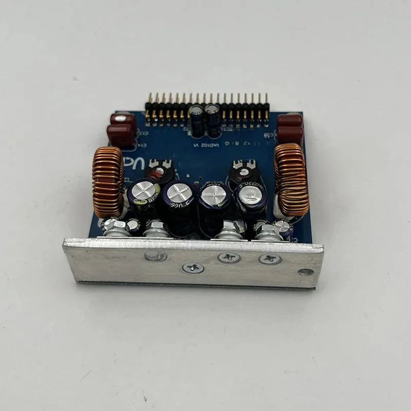 Hypex D-Class Amplifier Power Board UCD102