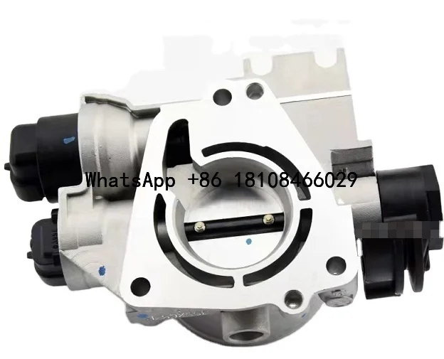 

Throttle Valve for CHERY QQ/QQ3 371F OEM 371F-3765010