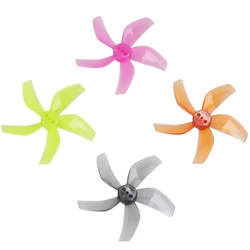 Five leaves for DJI Neo Propellers Props Quick Release Props Paddle Blade Low-Noise Propellers for DJI Neo Drone Accessories