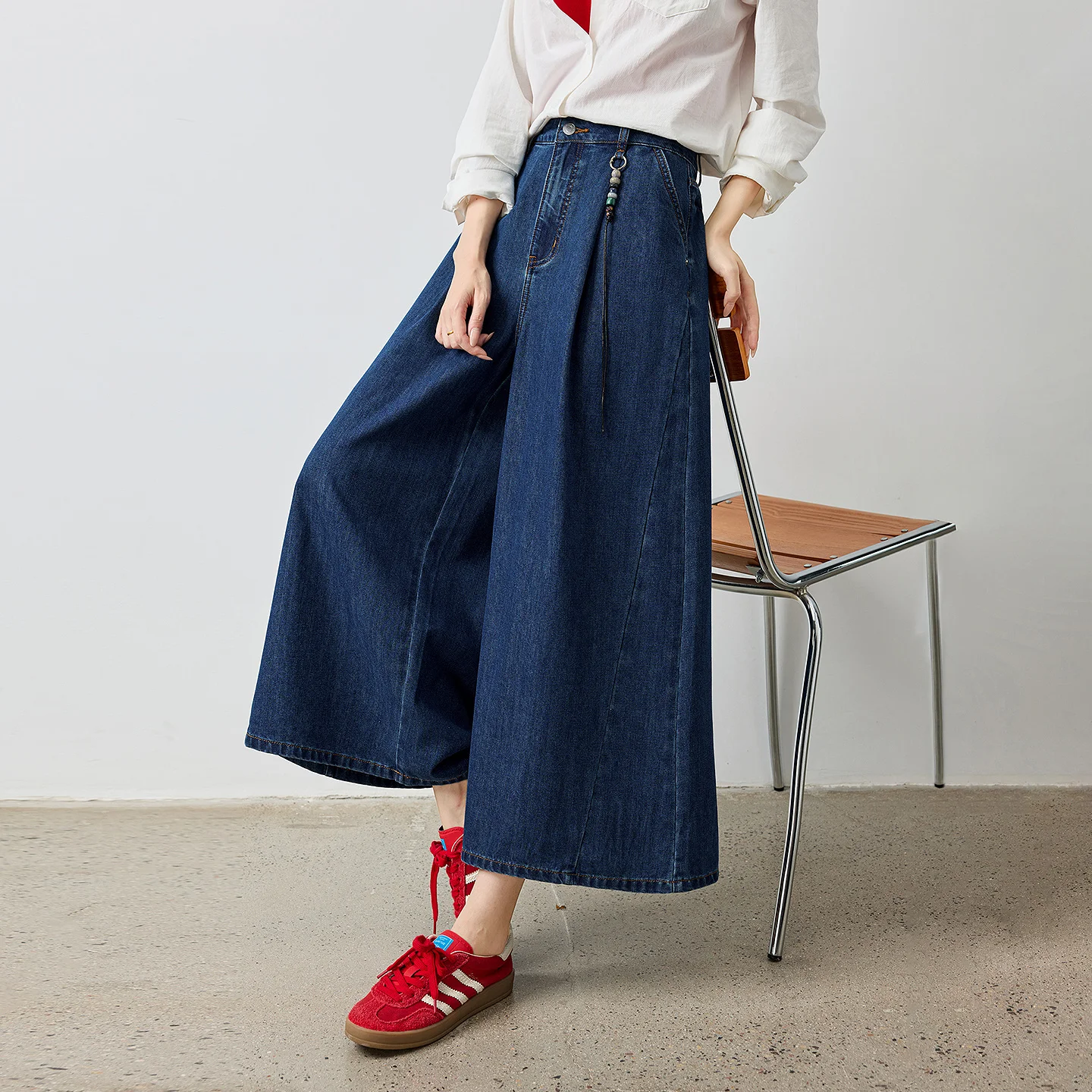 Thumbnail 3 - #40 Cheap Relaxed Fit Casual Pants Worth Buying