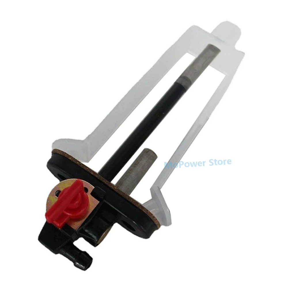 

7052190 7051006 Запорный клапан топлива Petcock 1993-2009 гг. для Polaris Scrambler Sportsman Magnum