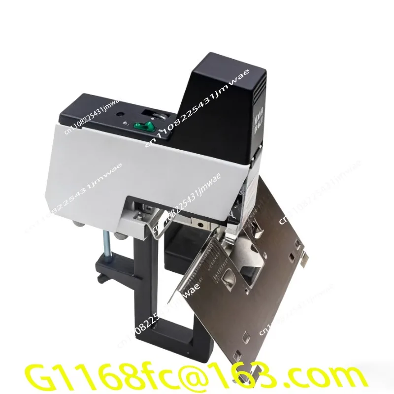 High Quality XDD106 Stapler, Horse Mounted Electric  Stapler, Staple Head 110V