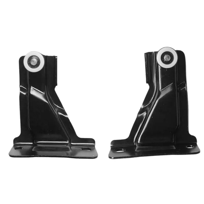 NEW-For Honda Odyssey 2005-2010 72550-SHJ-A01, 72510-SHJ-A01 Door Upper Roller Hinge Sliding 1 Pair 72550SHJA01, 72510SHJA01