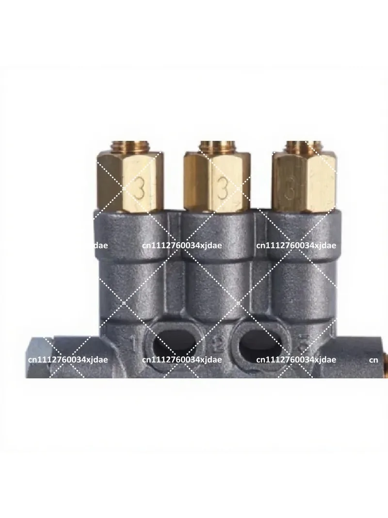 Oil Separator Distributor Compatible with ARD-343 342 345 Replacement Part 1PC
