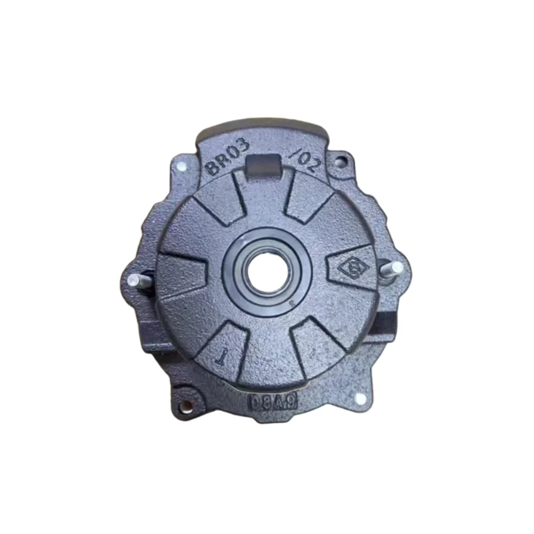 

Совершенно новый двигатель BE5B/55Nm/400AC 4110811 S-E-WSEURODRIVE в сборе