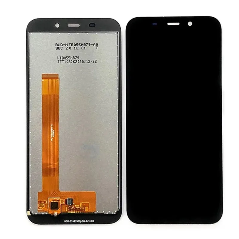 

Screen For Oukitel WP12/WP12 Pro LCD Display and Touch Panel Assembly