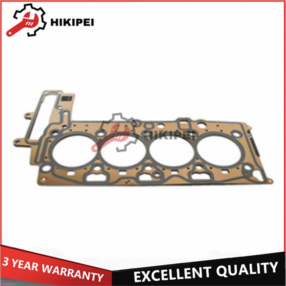 Engine Cylinder Gasket 2.0 L N47 N47D20 N47C20 2WW Diesel 11128509147 For BMW 1 2 3 4 5 X1 X3 X5 F20 F21 F22 F87 F34 E90 F30 Min