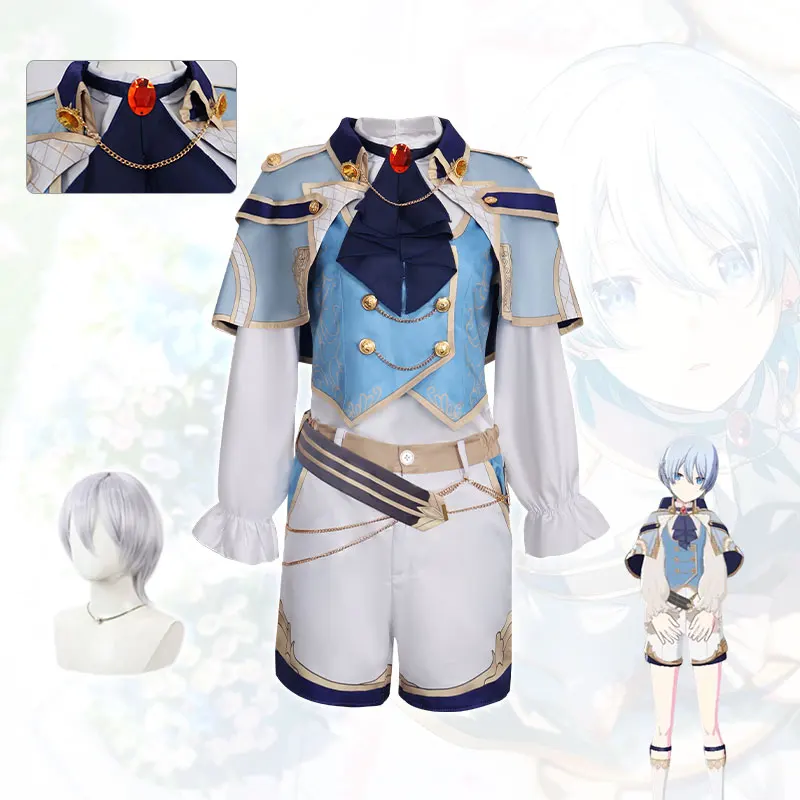 costume-de-cosplay-yoisaki-kanade-de-project-sekai-uniforme-de-chevalier-blanc-pjsk-cape-short-perruque-tenue-pour-halloween-et-comic-con