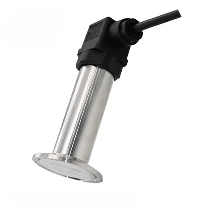 CYB1505 Industrial Automation Pressure Transmitter 0-10v 4-20mAh Clamp Pressure Transmitter