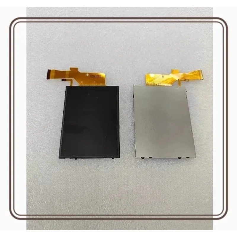 

1pcs Brand new for Canon S100, S100V, S200, PC1675 Fujifilm XF1LCD camera screen with backlight