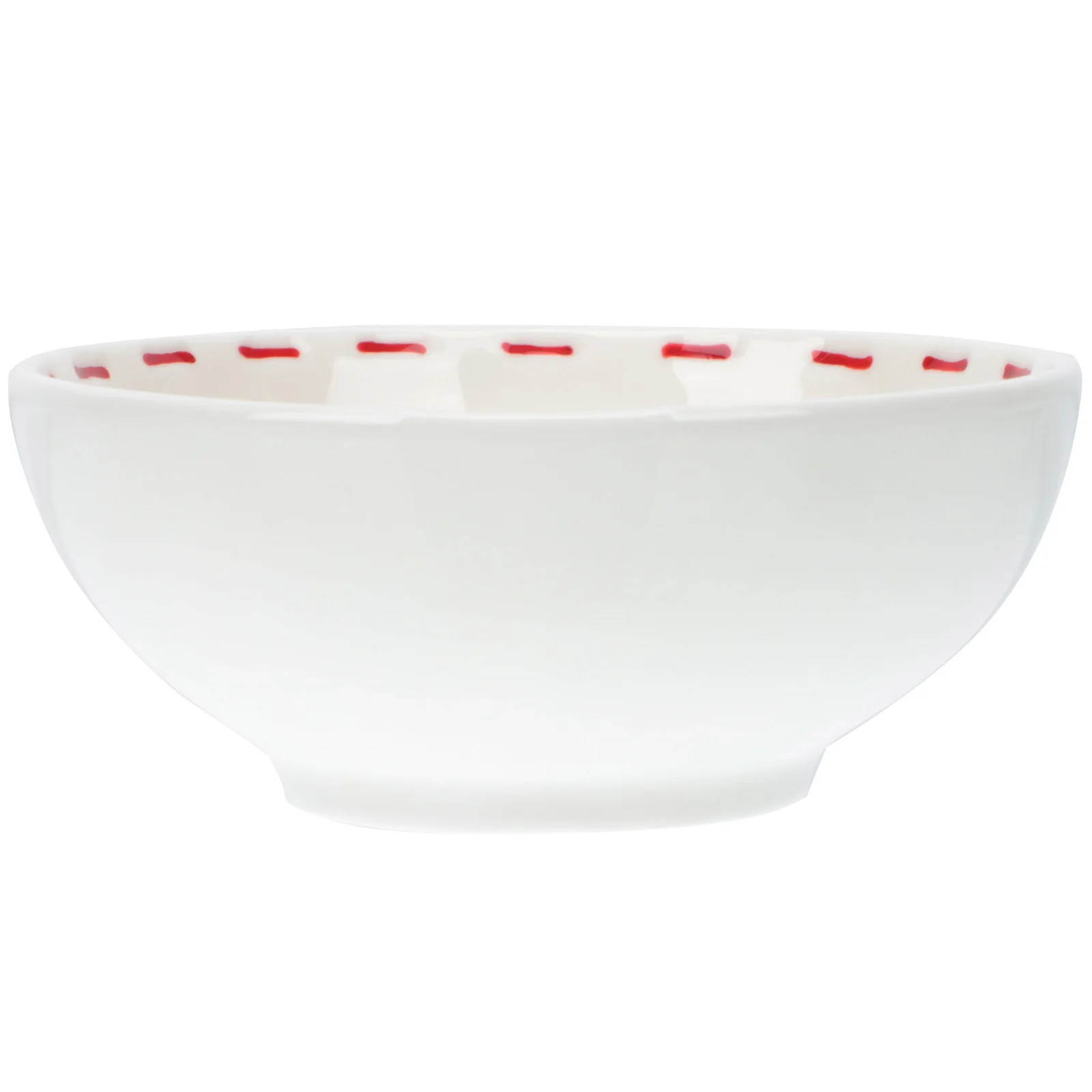 

1Pcs Embossed Rabbit Cute Small Salad Bowl Versatile Ceramic Seasoning Saucer Household Tableware Dining Table Accessory