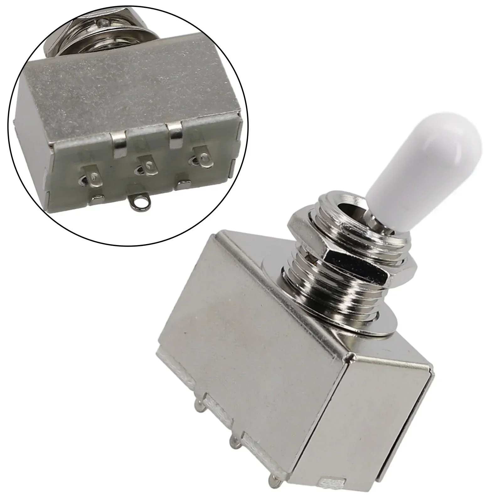 Electric Guitar Sel…