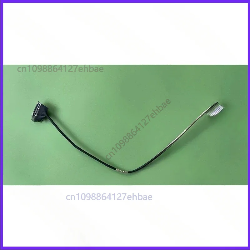 

Новинка для Clevo PB50EF ЖК-кабеля Lvds Wire Line 6-43-PB501-R10-1N 40Pin