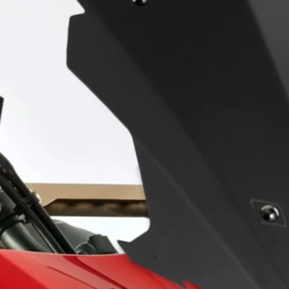 

For YAMAHA TRACER 7 2020-2021-2022-2023-2024 Motorcycle Accessories Windshield Sport Windscreen Visor Deflector LINE WINDSHIELD