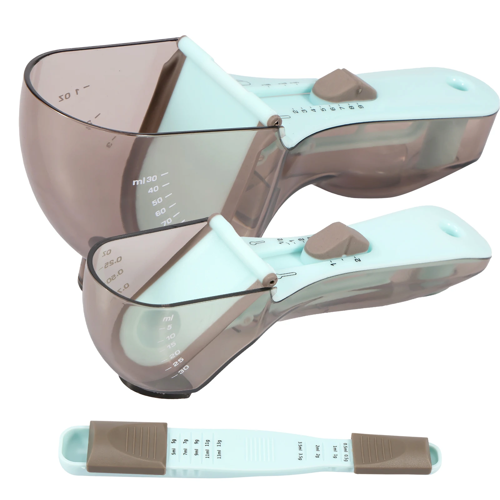 #38 Highest Rated Measuring Cup Sets to Buy in 2026