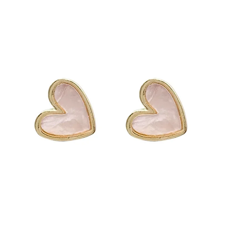 Delysia King  Love Earrings