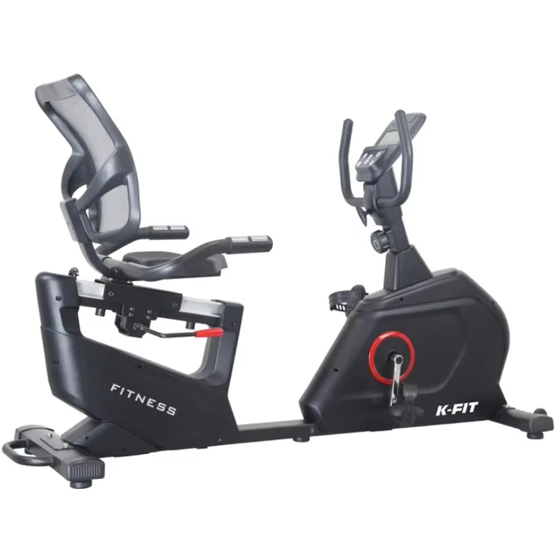 Motorized Recumbent…