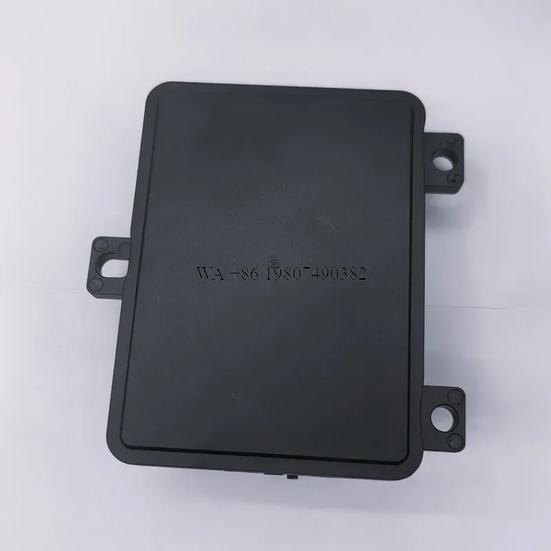 wmwmnu for Vehicle Mounted Front Warning Radar 77GHz Max 360m Detection Range 6T8R 4D Imaging Point Cloud Output via Ethernet