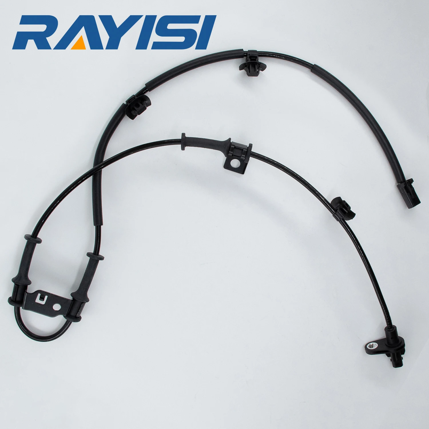 Front Left Right ABS Wheel Speed Sensor for Hyundai Elantra 2012-2016 1.8L 2.0L US Built 59810-3X320 59830-3X320