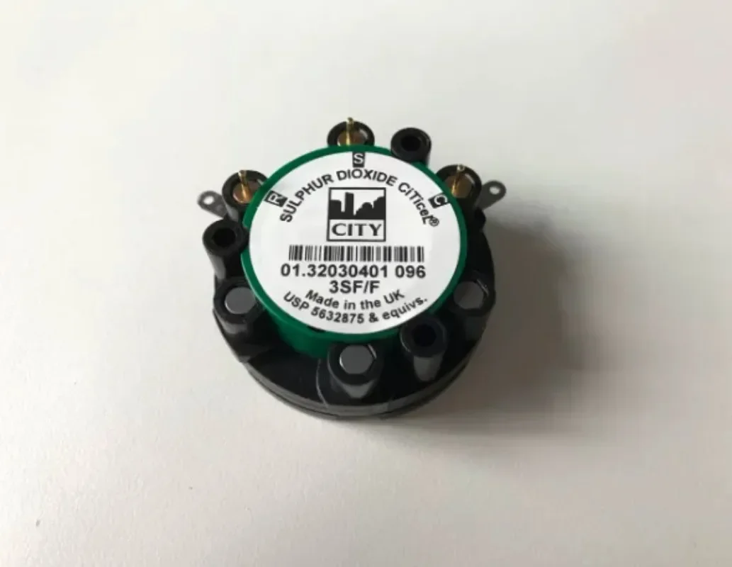 3SF/F CITIcel Gas Sensor 3SF Sulphur Dioxide Sensor 3SFF