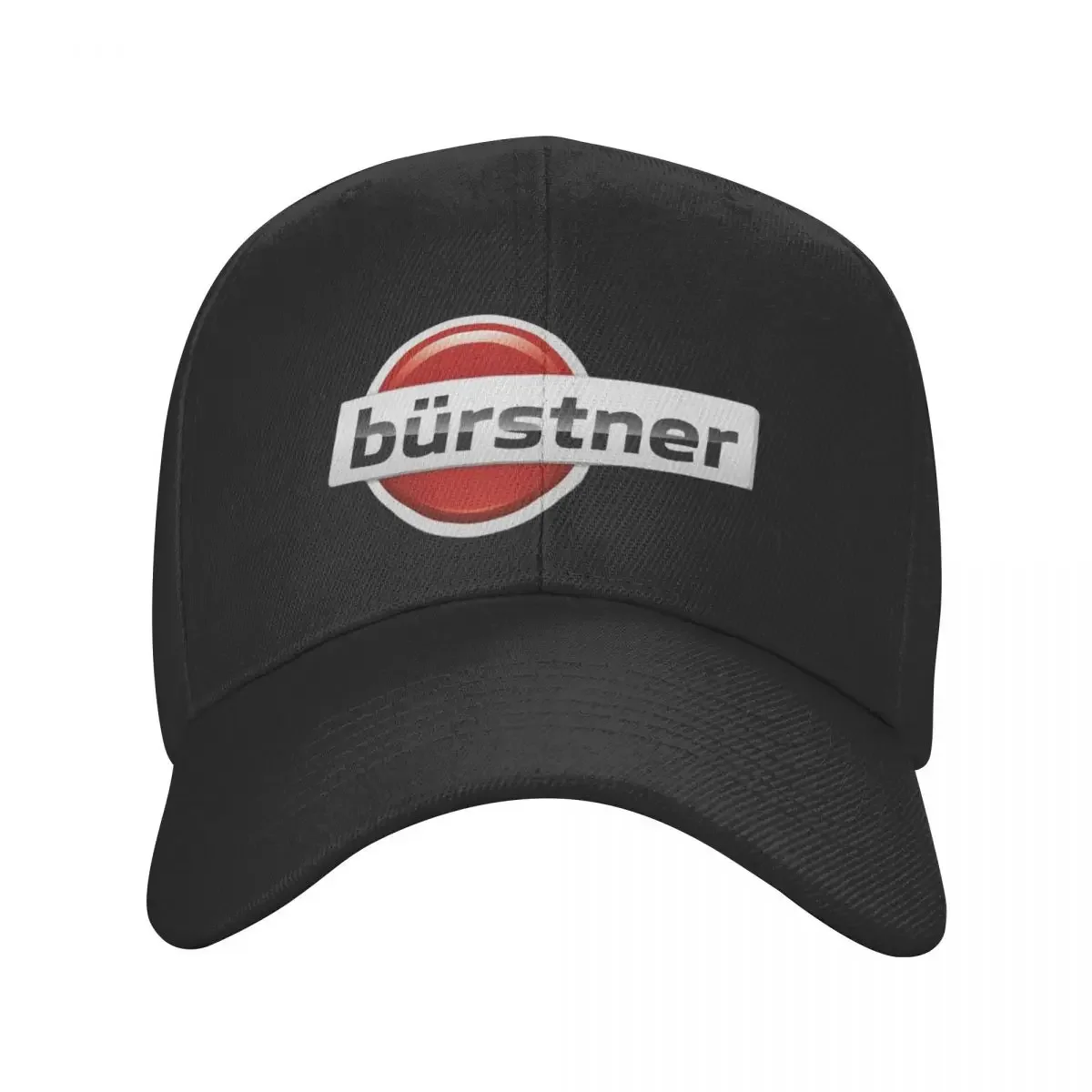 Bürstner Caravan Baseball Cap Sunhat Visor Wild Ball Hat Ball Cap Caps For Women Men's