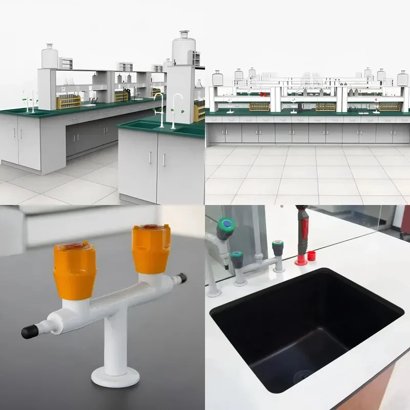 Vaccine Storage Laboratory Bench Ultra Low Temperature Stable Frozen Material Lab Workbench