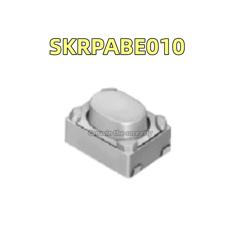 

10 pieces SKRPABE010 Japan ALPS Changan Hyundai Roewe car remote control button switch 3 * 4 * 2.5 original