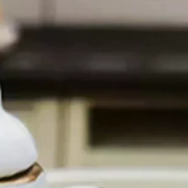 

1Set 1:12 Dollhouse Miniature Porcelain Ceramic Tea Cup Set Tableware Kitchen Dollhouse Teapot DIY Toys