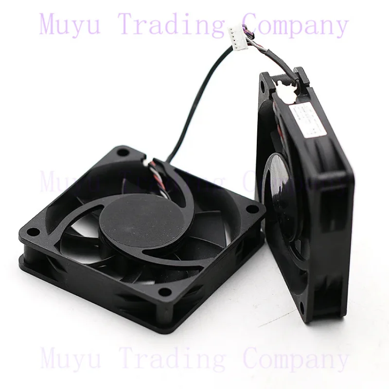 Projector cooling fan Brand new FOR ADDA AD0612LX-H93 6015 12V 0.13A 6CM