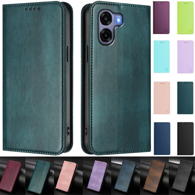 Funda Oppo A6X 4G M…