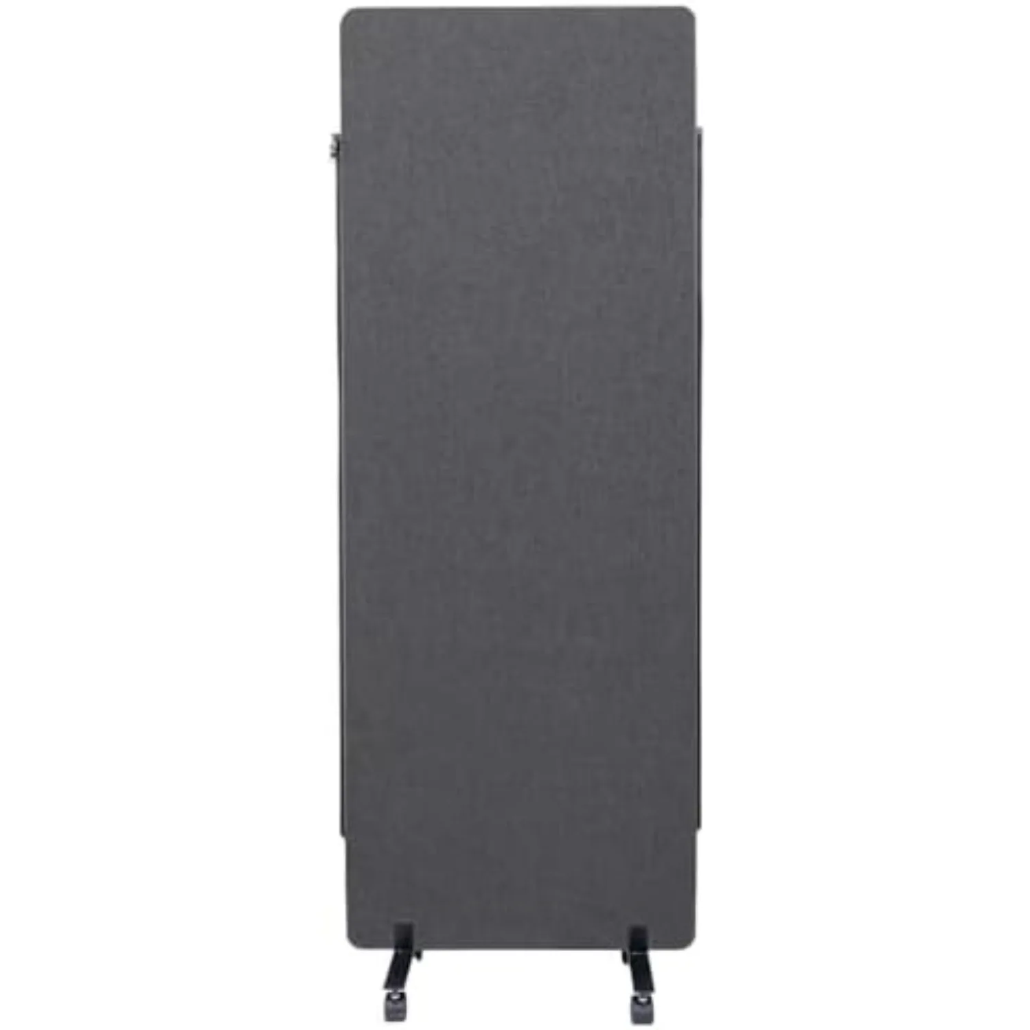 Portable Single Wall Divider for Room Partition, Acoustic Privacy Panel | Freestanding Cubicle Wall, (Freely Combinable