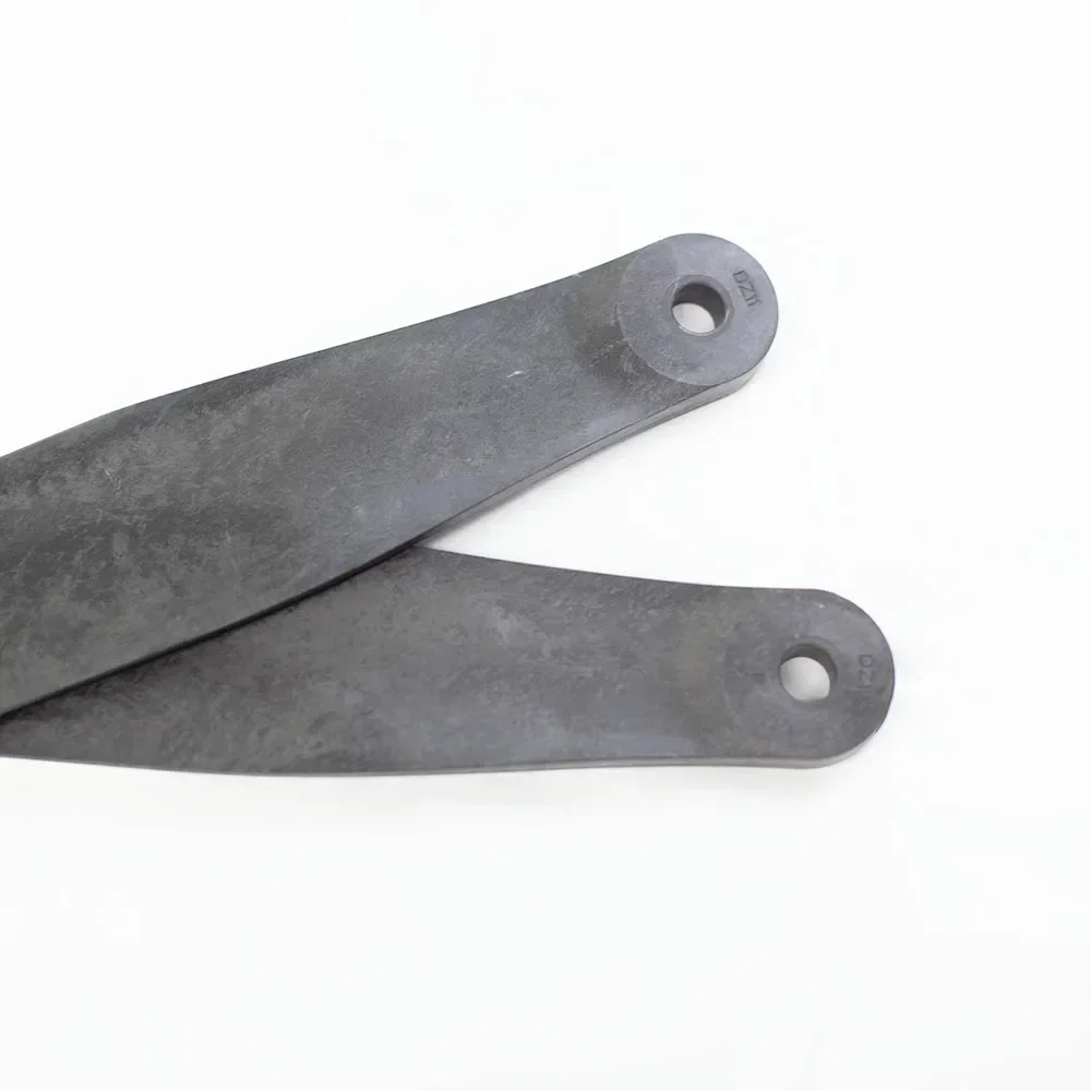 12pcs/set Agricultural Drone Accessories 3Pairs CCW 3Pairs CW Propeller for DJI Agras T60 UAV Plant Protection Repair Parts