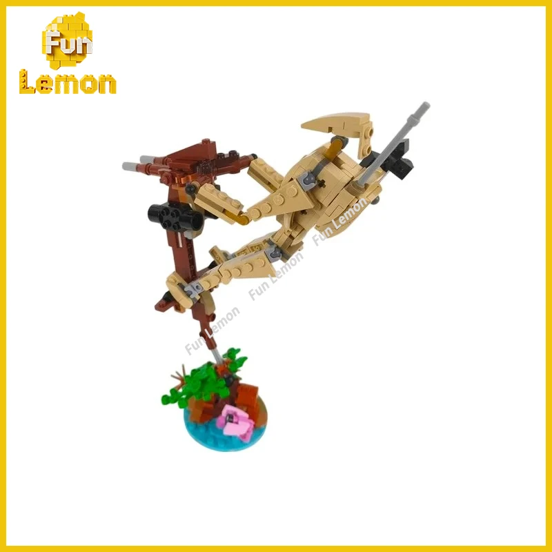 bloques-de-construccion-moc-de-animales-de-safari-naturales-figura-de-vida-silvestre-africana-vivida-ladrillos-diy-para-hobbies-exhibicion-y-regalo