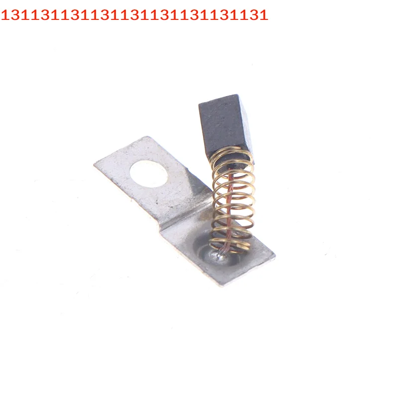 Electric Nail Enhancement Machine Handle Repair Accessories 2PCS Handle High Quality Carbon Brush UP200 Nail Drill Handpiece