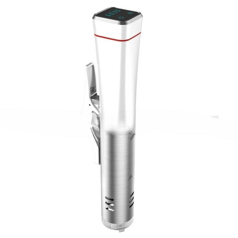 Low temperature vacuum slow cooker, complete intelligent heating rod constant temperature steak