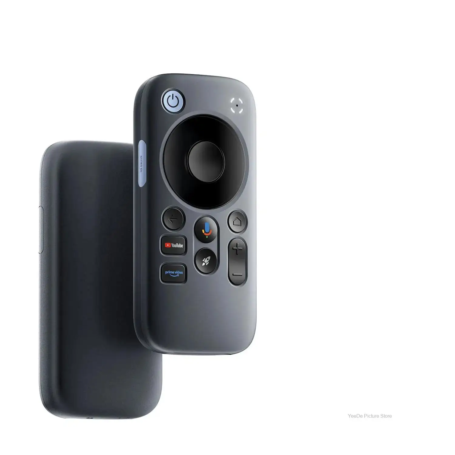 BUTY-Télécommande de remplacement pour TCL RC3000E02 Remplacement à