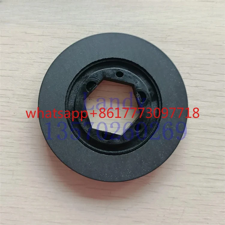 

brake pads Suitable Motor BRE10 FDB10 rotor outer diameter 77 inner diameter 27
