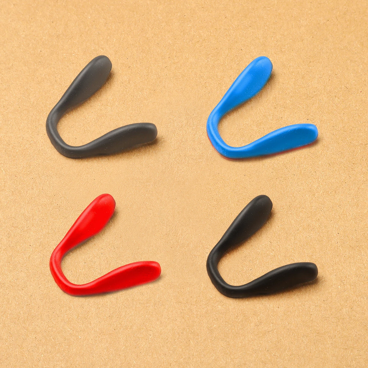 

Wholesale Replacement Nose Pad Nose Piece for Oakley Crossrange OO9361 Crossrange R OO9359 Sunglasses Frame