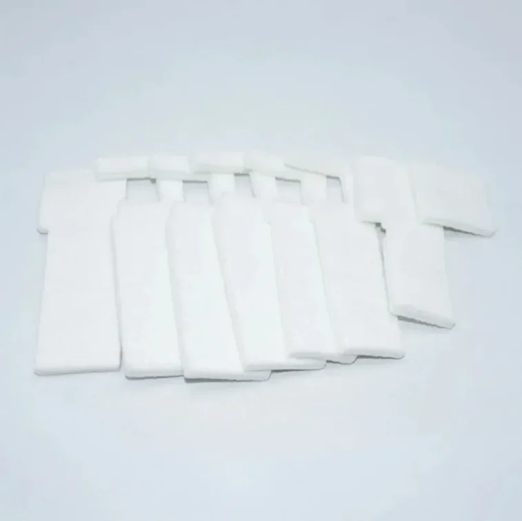 

10 SETS Tray Porous Pad Waste Ink Sponge for EPSON WF 2010 2510 2511 2512 2521 2528 2530 2531 2532 2538 2540 2541 2548 2630 2631
