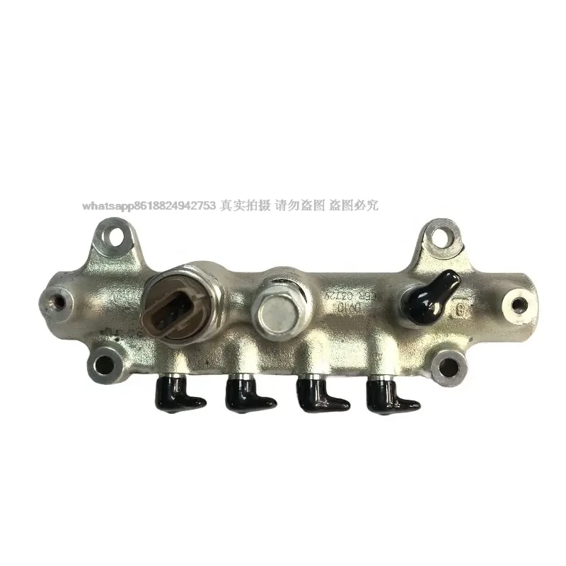 8-98011888-1 8980118881 8-98011888-2 8980118882 High Quality Excavator Fuel Injection Pump Common Rail for Isuzu 4JJ1 4HK1 700P