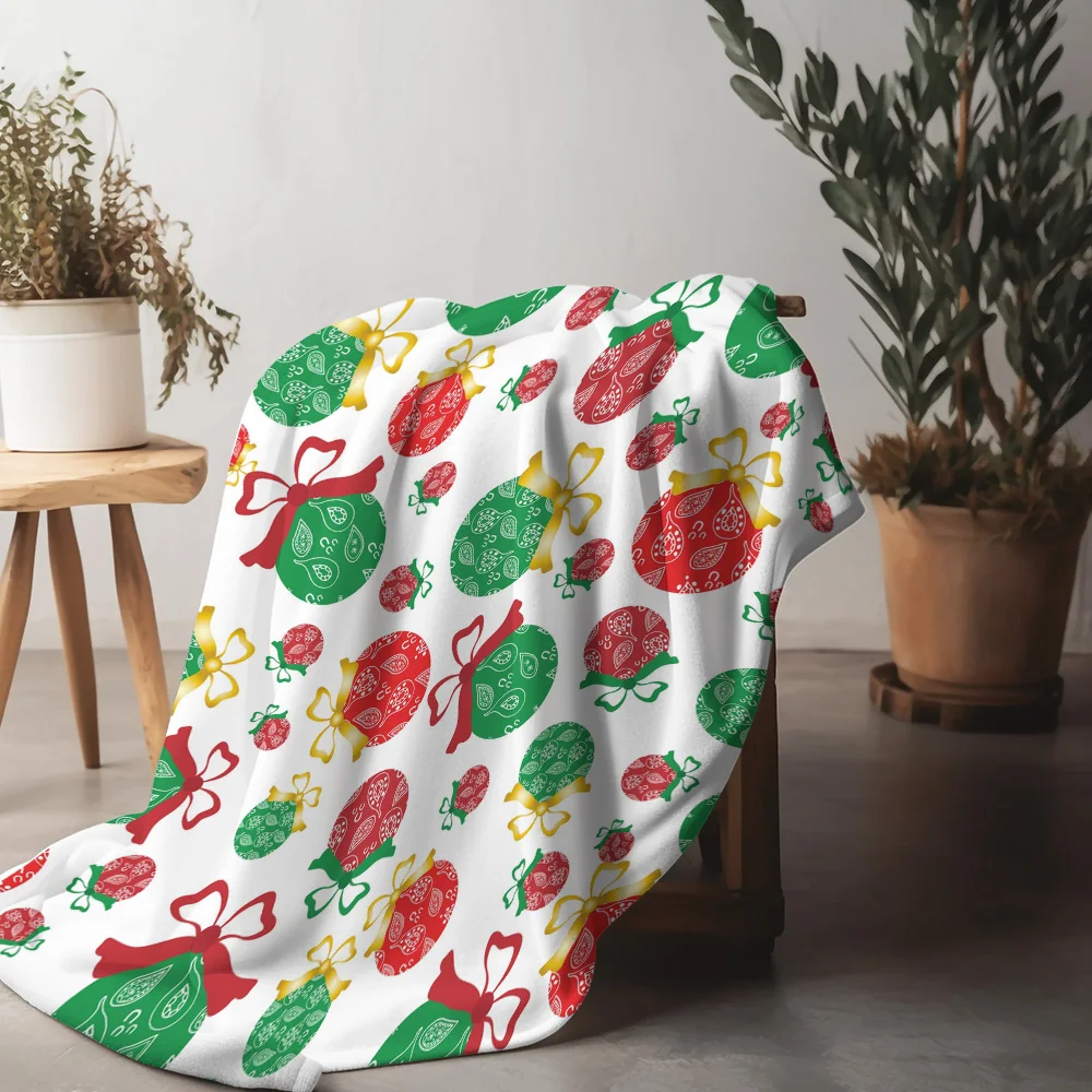 Tu Soft Throw Blank… - image
