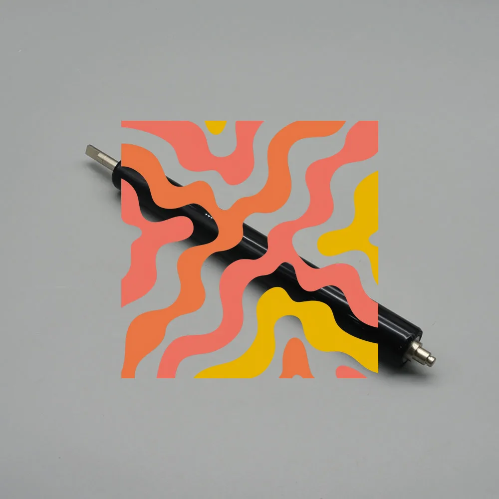 1X RM2-1256 Fuser L…