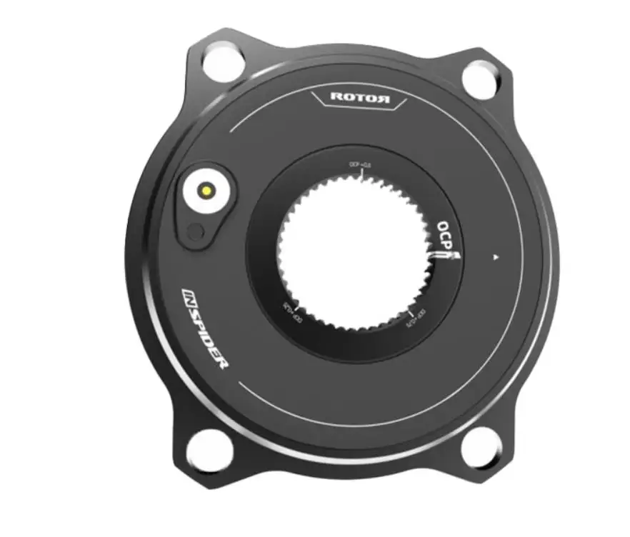 

Измеритель мощности ROTOR INSPIDER ROAD, ДЛЯ Aldhu Carbon, Aldhu, Vegast