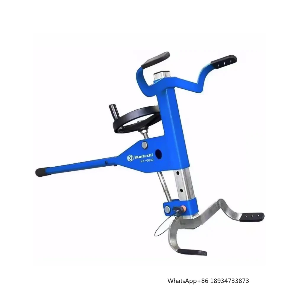 Chassis Gap Tester Tire Gripper Chassis Rattle Tester Knuckle Arm Crossover Ball Cage Ball Head Inspection