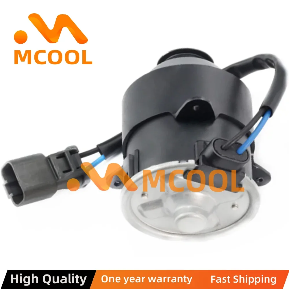 

Radiator Cooling Fan Motor for Honda Accord 2.3L 1998-02 Accord 2.3L 19030-PAA-A01 19030PAAA01